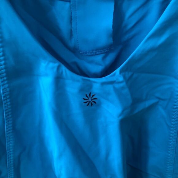 Athleta Deep Sea One Piece Swimsuit - Picture 4 of 6